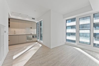 1606 - 55 Mercer St, Condo with 0 bedrooms, 1 bathrooms and null parking in Toronto ON | Image 1