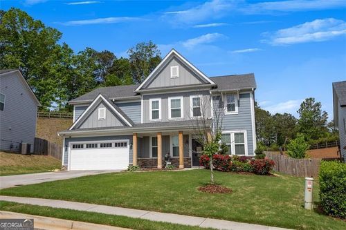 162 Greenbrier Way, Canton, GA, 30114-5742 | Card Image