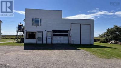 3508 Highway 209, Home with 1 bedrooms, 2 bathrooms and null parking in Advocate Harbour NS | Image 1