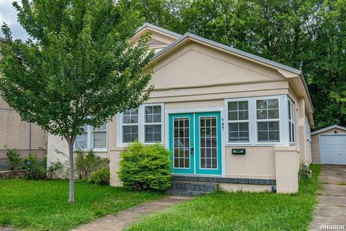 107 Barry St, Hot Springs, AR, 71913-3744 | Card Image