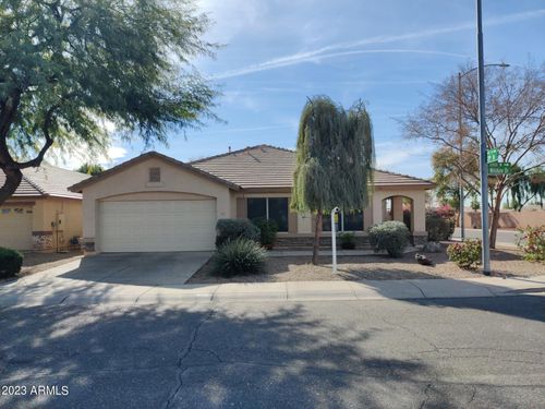 12917 W Wilshire Drive, Avondale, AZ, 85392 | Card Image