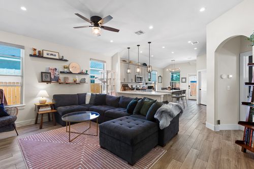 303 W Browning St, Manor, TX, 78653-5436 | Card Image