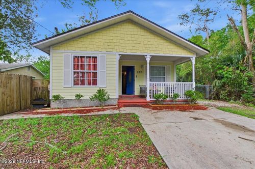 532 S Nassau St, ST AUGUSTINE, FL, 32084-3952 | Card Image