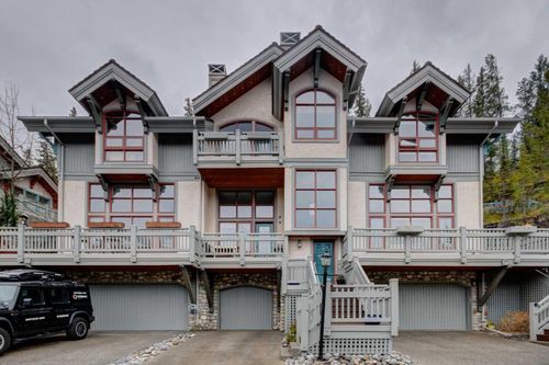 36 Antelope Lane, Banff, AB, T1L1H1 | Card Image