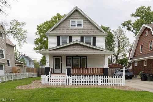 144 Cornell Ave, Elyria, OH, 44035-6036 | Card Image