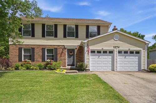 1374 Gumbert Dr, Amelia, OH, 45102 | Card Image