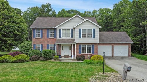 1630 Rodgers Ave, Cresson, PA, 16630-1061 | Card Image