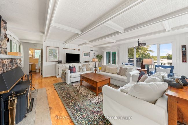 20 Benson Blvd, House other with 3 bedrooms, 2 bathrooms and 10 parking in Coboconk ON | Image 17
