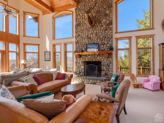 150 Trailside Rd, House other with 9 bedrooms, 7 bathrooms and null parking in Windham NY | Image 5