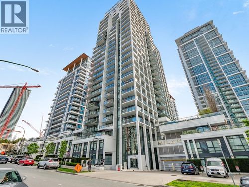 1002-2378 Alpha Avenue, Burnaby, BC, V5C0K2 | Card Image