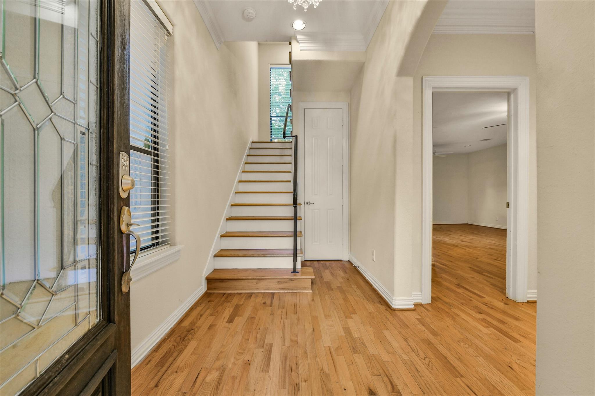 Residential in Houston 4