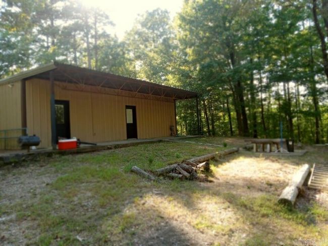 1011 Polk Road 38, House other with 2 bedrooms, 2 bathrooms and null parking in Hatfield AR | Image 4