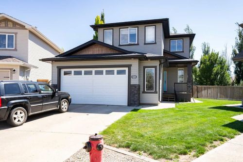 232 Silkstone Bay W, Lethbridge, AB, T1J2A2 | Card Image