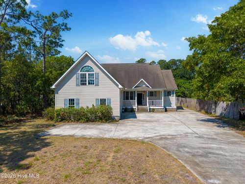 1130 President Road, Southport, NC, 28461 | Card Image
