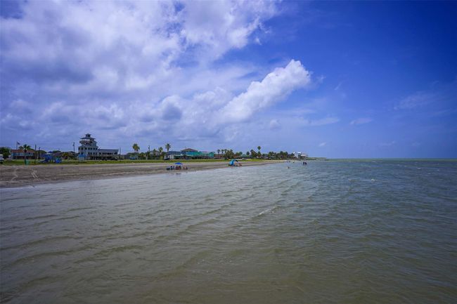 89 Carrie St, House other with 3 bedrooms, 1 bathrooms and null parking in Port O Connor TX | Image 27