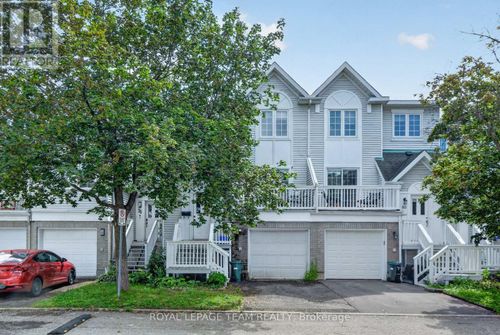 100-78 Castlegreen Private, Ottawa, ON, K1T3N3 | Card Image