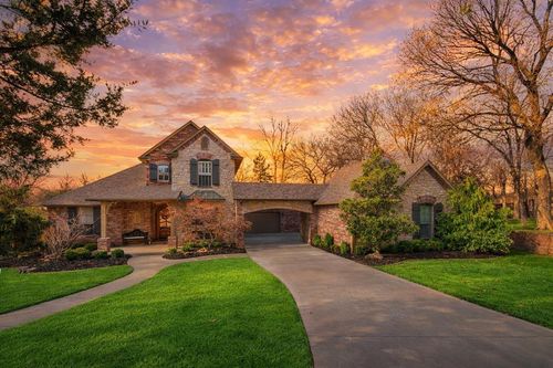 4300 Pine Creek, Edmond, OK, 73034 | Card Image