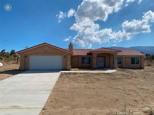 1473 Goss Rd, Pinon Hills, CA, 92372 | Card Image