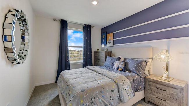 6626 Leo Ln, Townhouse with 3 bedrooms, 3 bathrooms and null parking in HARMONY FL | Image 29