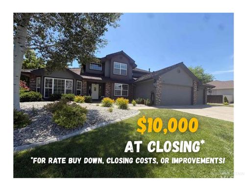 2028 Candleridge Dr, Twin Falls, ID, 83301-8306 | Card Image