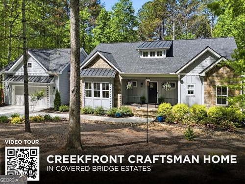 56-824 Bridge Rd, Ellijay, GA, 30540-7123 | Card Image