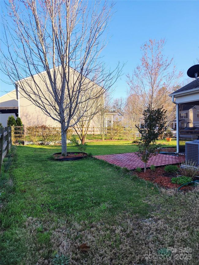 3500 Exbury Gardens Dr, House other with 4 bedrooms, 3 bathrooms and null parking in Waxhaw NC | Image 29