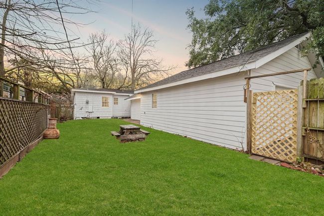 Virtually Staged: This incredible backyard is perfect for whatever outdoor activities your heart desires! | Image 18