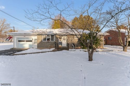 340 N Prospect St, Washington, NJ, 07882-1106 | Card Image