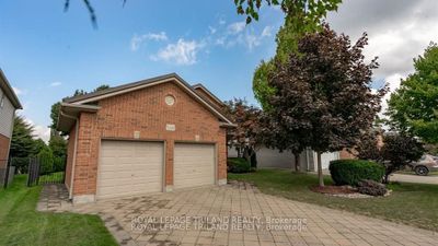 1174 Aintree Rd, House other with 4 bedrooms, 4 bathrooms and 6 parking in London ON | Image 1