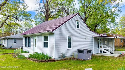 4116 Lees Ln, Louisville, KY, 40216-2147 | Card Image