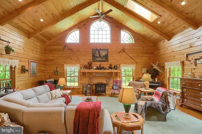 133 Paradise Rd, House other with 4 bedrooms, 5 bathrooms and null parking in SPRING MILLS PA | Image 52