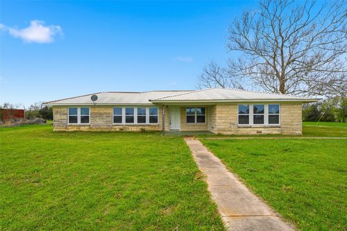 2045 Fm 1245 W, Groesbeck, TX, 76642-2513 | Card Image