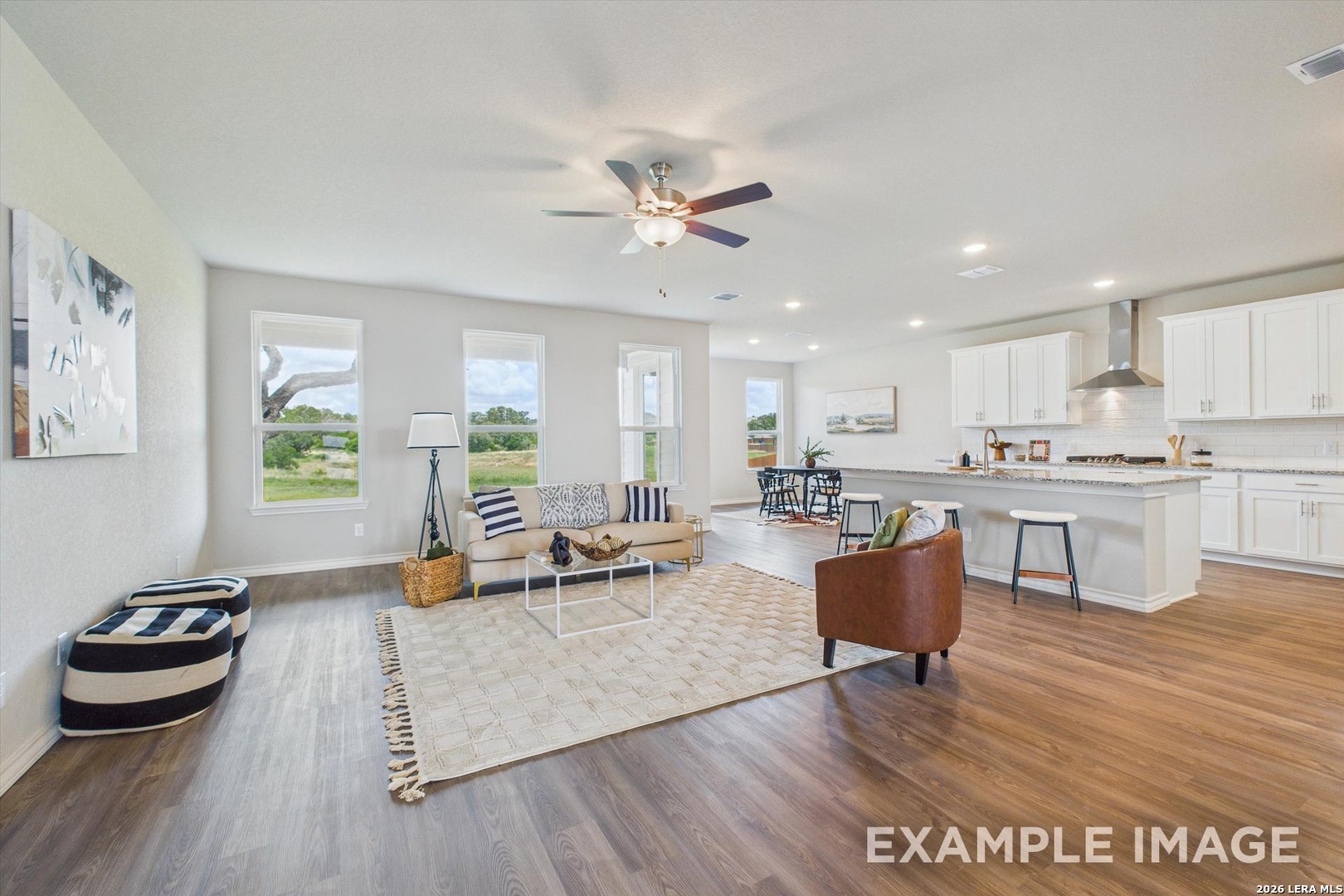 Residential in Castroville 4