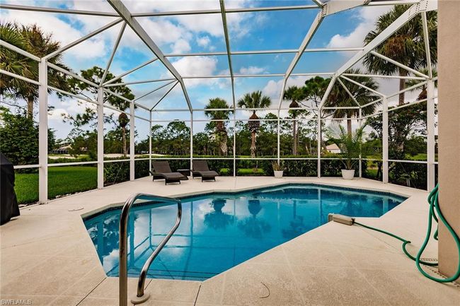 8661 Gleneagle Way, House other with 3 bedrooms, 2 bathrooms and null parking in NAPLES FL | Image 39