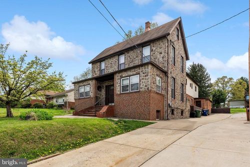 4813 W Forest Park Ave, BALTIMORE, MD, 21207-7597 | Card Image