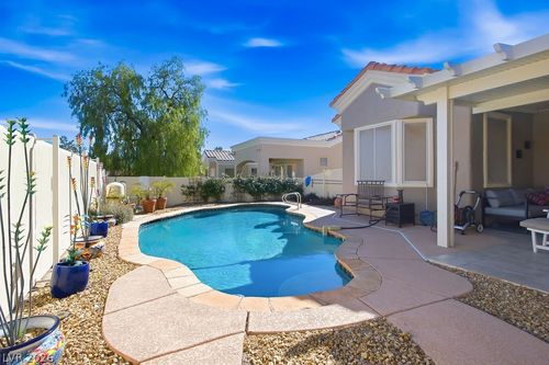 10304 Willamette Pl, Las Vegas, NV, 89134-5151 | Card Image