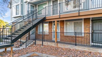 16 - 63 S Sable Blvd. Boulevard, Condo with 1 bedrooms, 1 bathrooms and 1 parking in Aurora CO | Image 2