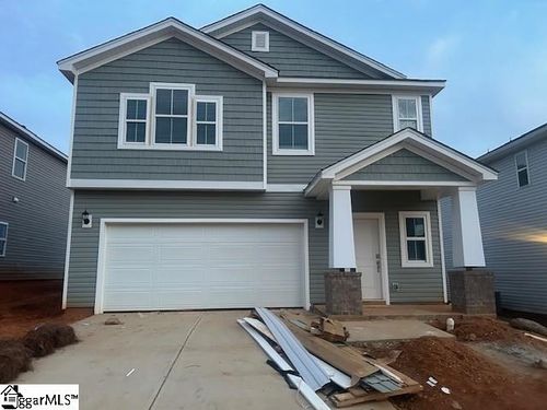 207 Gumwood Circle, Gaffney, SC, 29341 | Card Image
