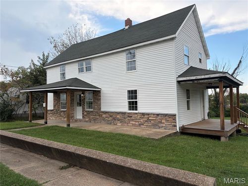105 Springfield Rd, Owensville, MO, 65066-1207 | Card Image