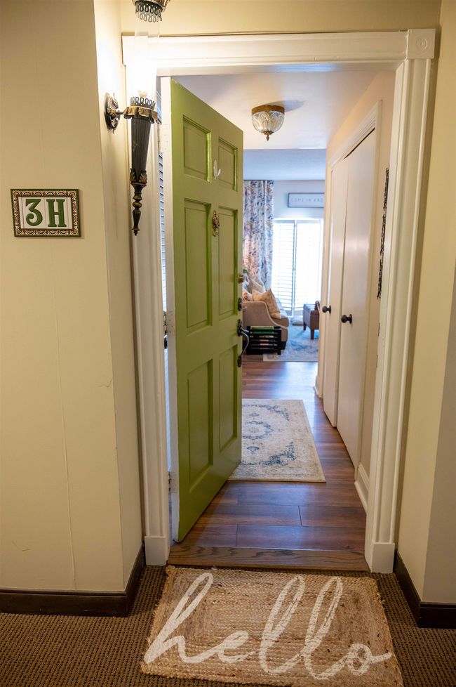 APT-3H - 475 N Highland St, Condo with 1 bedrooms, 1 bathrooms and null parking in Memphis TN | Image 7
