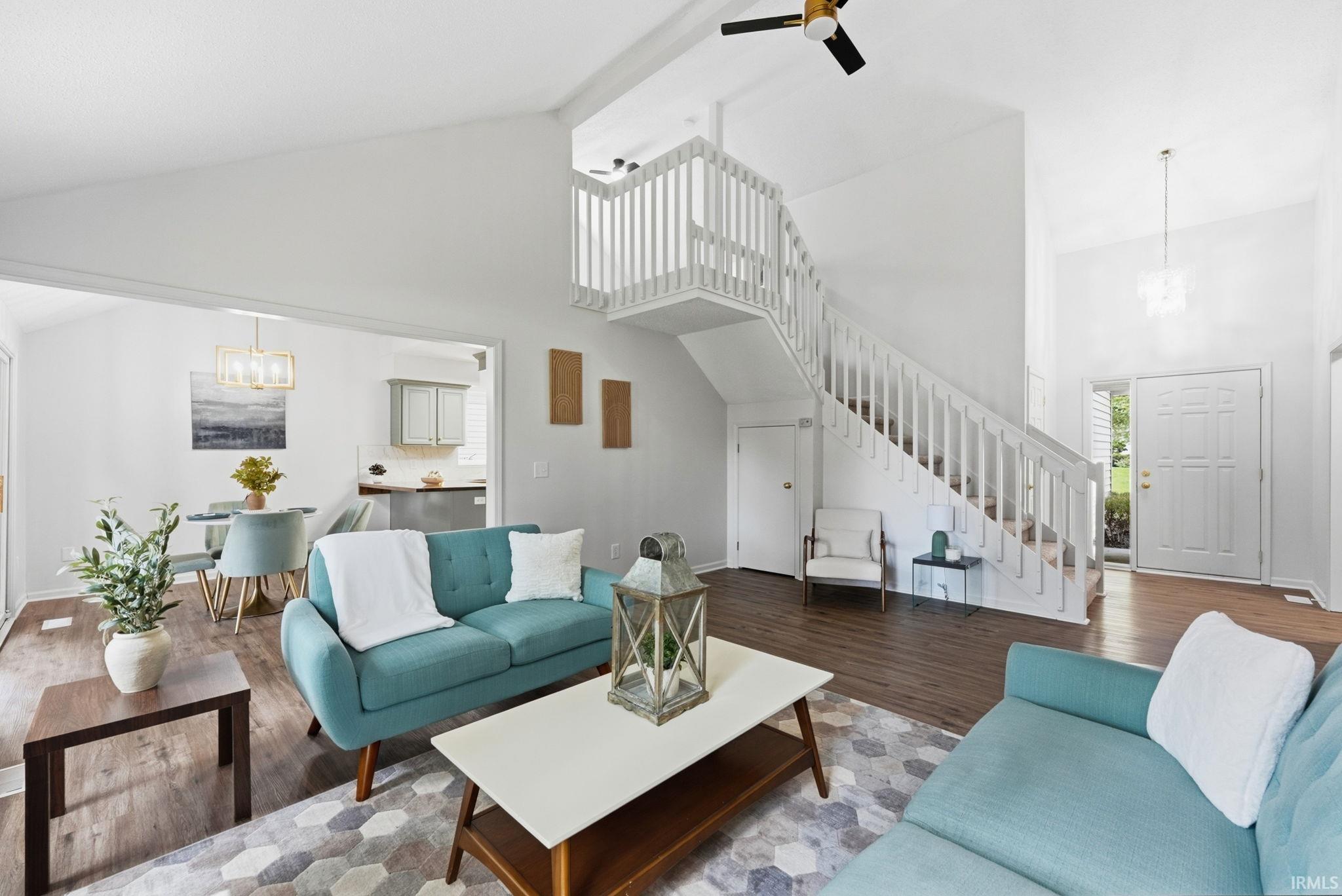 Residential in Fort Wayne 4