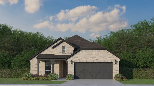 2520 Grinnel Dr, Celina, TX, 75009-4802 | Card Image