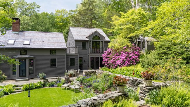 66 Hedlund Rd, House other with 4 bedrooms, 3 bathrooms and 5 parking in East Haddam CT | Image 36