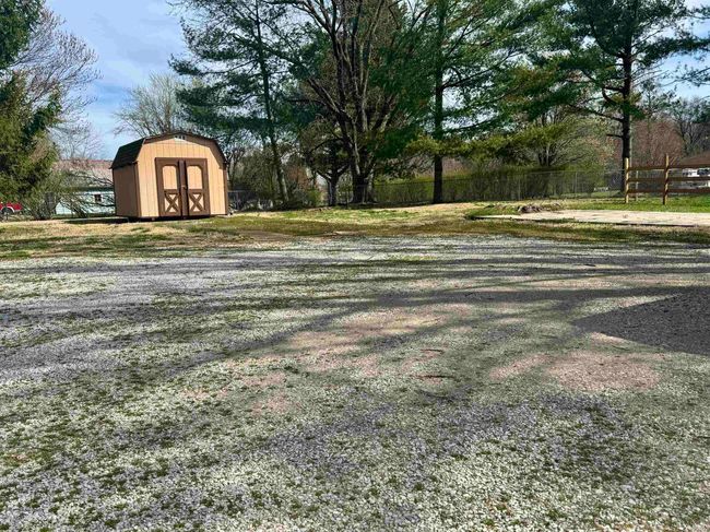 406 E Medcalf St, House other with 3 bedrooms, 1 bathrooms and null parking in Dale IN | Image 20