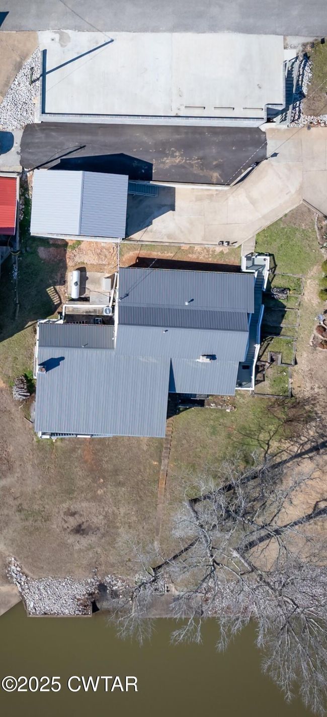208 Edd Raines Rd, House other with 2 bedrooms, 3 bathrooms and 9 parking in Sugar Tree TN | Image 29