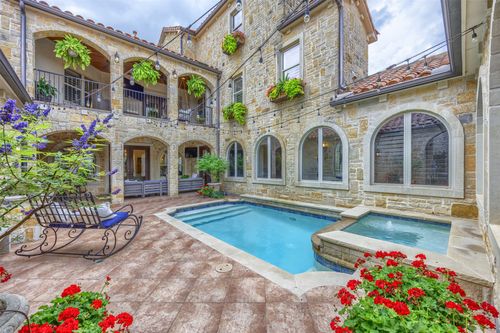 512 Sea Side Ln, Mckinney, TX, 75072-1908 | Card Image