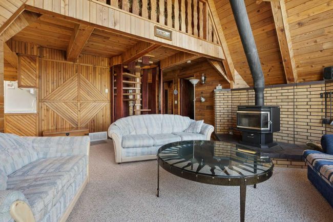 22 Front St, House other with 4 bedrooms, 1 bathrooms and null parking in White Sands AB | Image 9