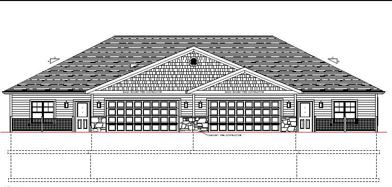 Scenic Pointe Ct, Hartford, WI 53027