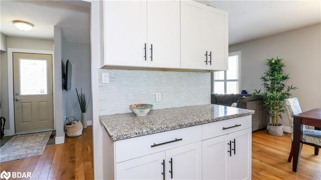 51 Christie Cres, House other with 4 bedrooms, 2 bathrooms and 5 parking in Barrie ON | Image 18