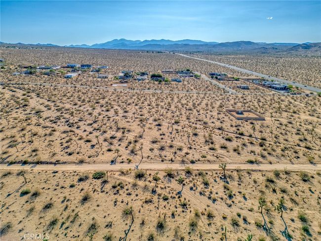 107 Juniper Rd, Home with 0 bedrooms, 0 bathrooms and null parking in Joshua Tree CA | Image 28